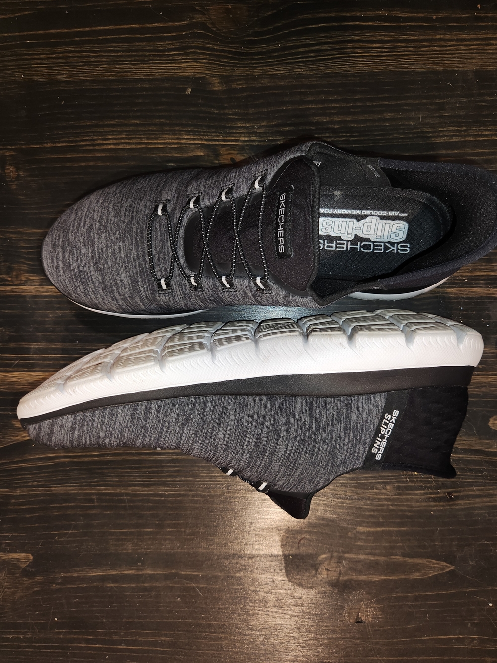 Skecher's Slip - Ins